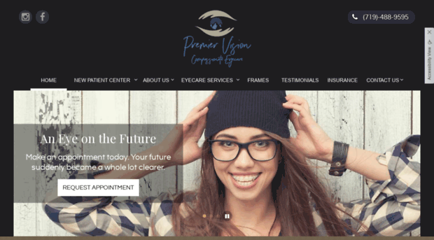 premiervision.com