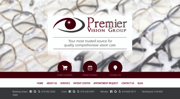 premiervisiononline.com