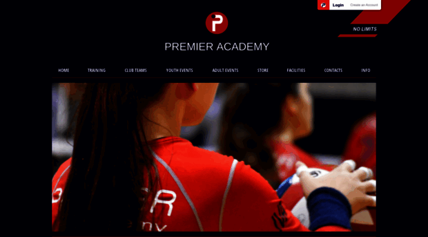 premiervolleyball.sportngin.com