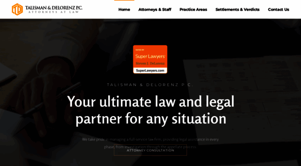 premierwallstreetattorneys.com