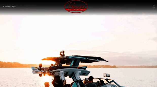 premierwatersports.net