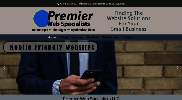 premierwebspecialists.com