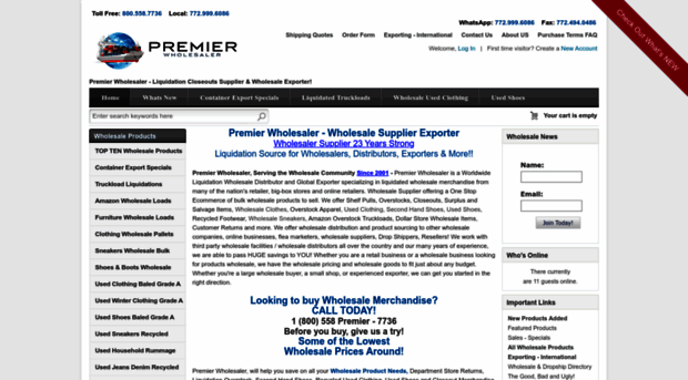 premierwholesaler.com