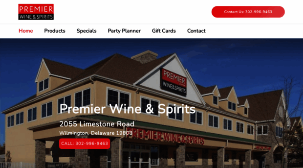 premierwinespirits.com