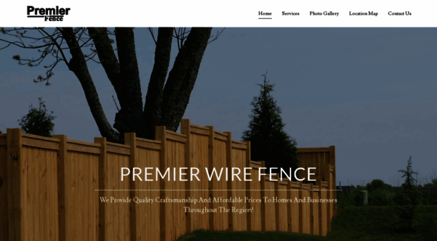 premierwirefence.com