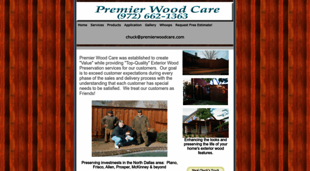 premierwoodcare.com