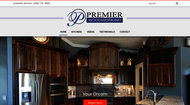 premierwoodworking.net
