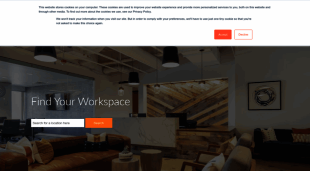 premierworkspaces.com