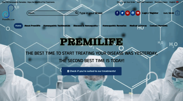 premilife.com