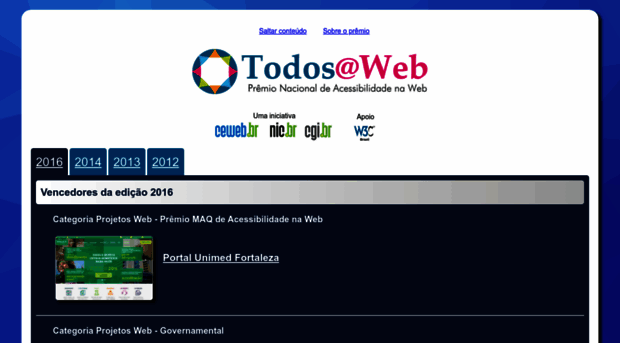 premio.w3c.br