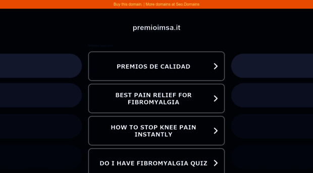 premioimsa.it