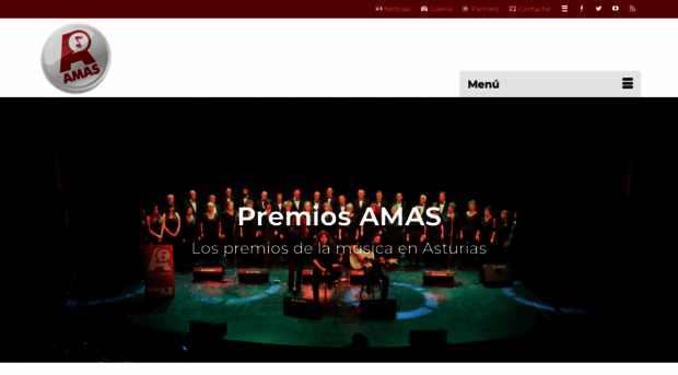 premiosamas.com