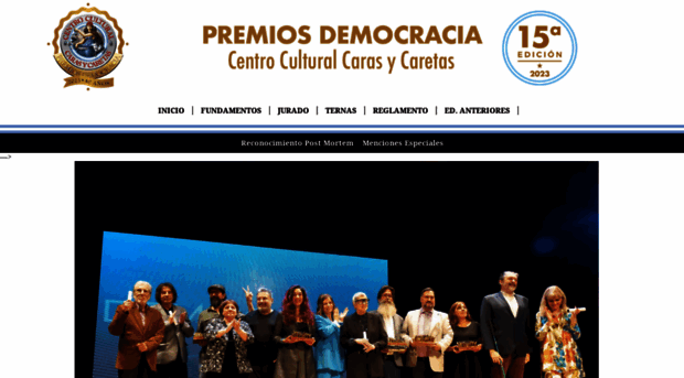 premiosdemocracia.org.ar