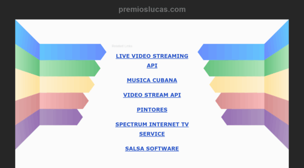 premioslucas.com