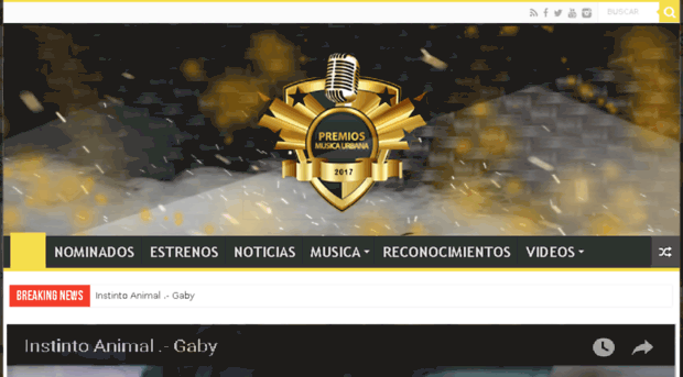 premiosmusicaurbana.com