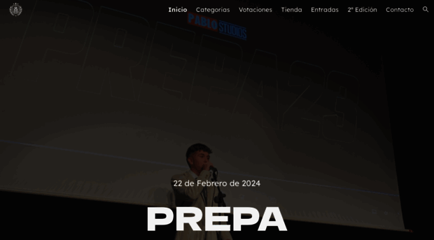 premiosprepa.es