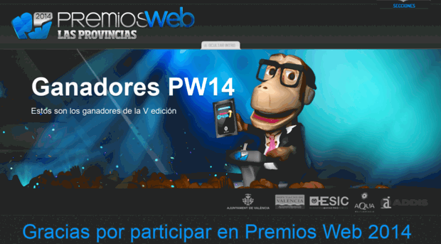 premiosweb.lasprovincias.es