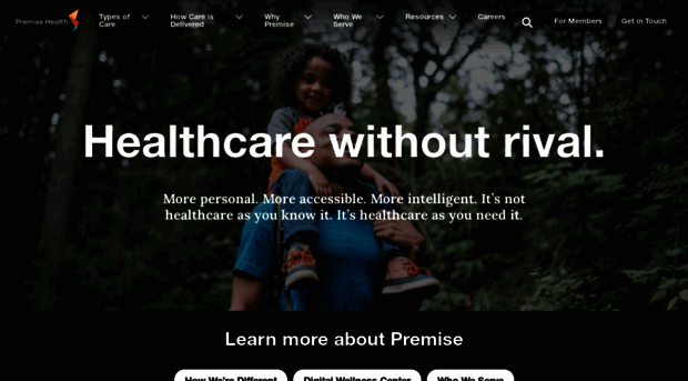 premisehealth.com