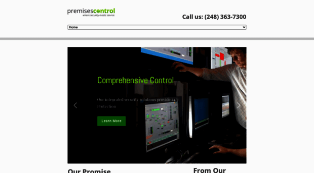 premisescontrol.com