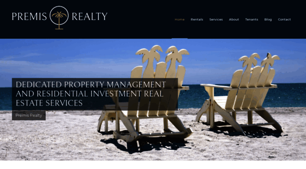 premisrealty.com