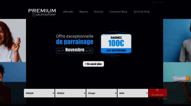 premium-autostore.fr