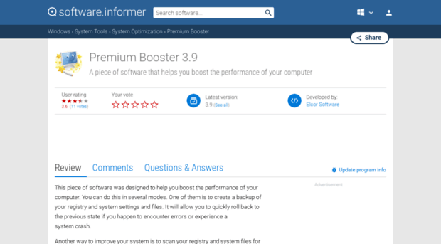 premium-booster.software.informer.com