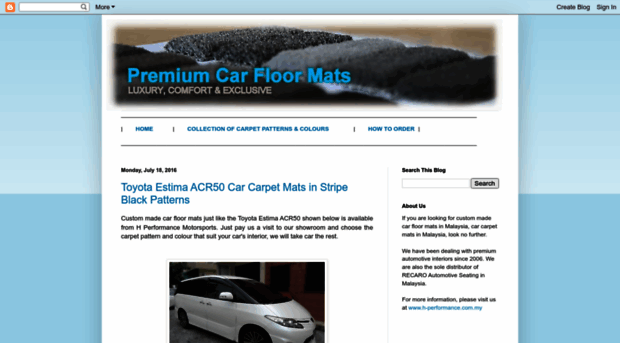 premium-car-floor-mats.blogspot.com