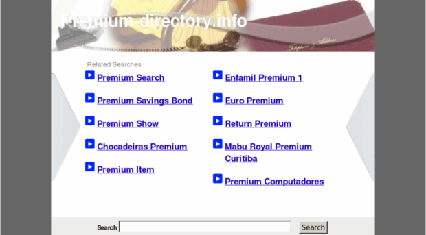premium-directory.info