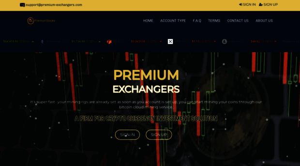 premium-exchangers.com