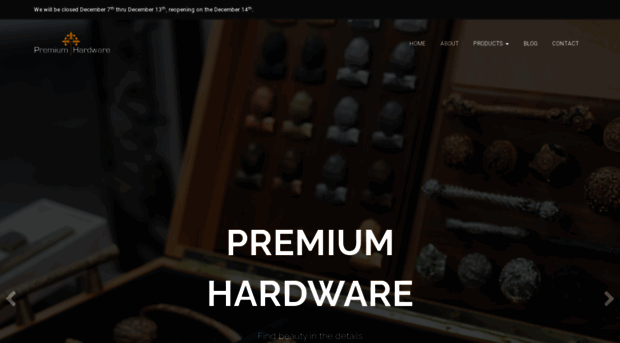 premium-hardware.com