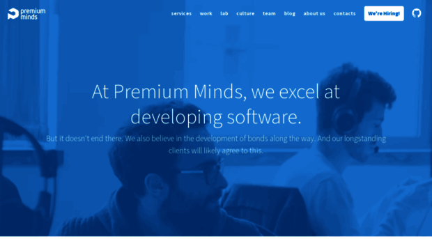 premium-minds.com