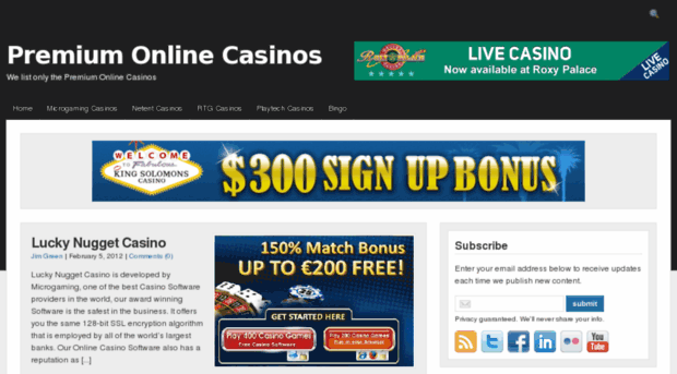 premium-onlinecasinos.com