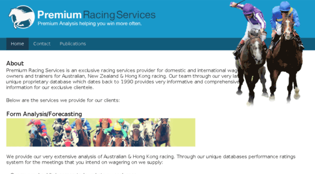 premium-punting.com.au