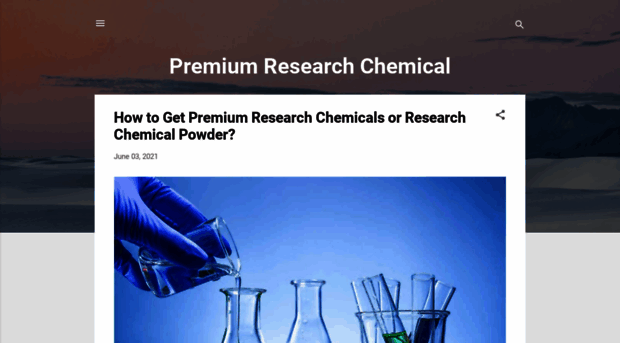 premium-research-chemical.blogspot.com