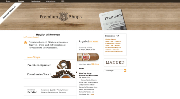 premium-shops.ch