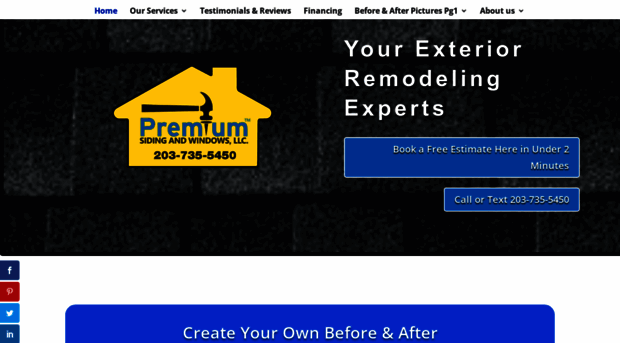 premium-siding-windows.com