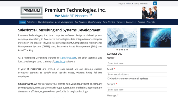 premium-technologies.com