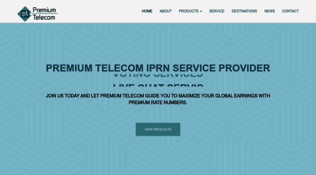 premium-telecom.com