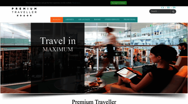 premium-traveller.com