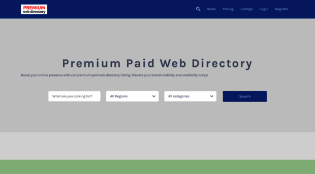 premium-web-directory.com