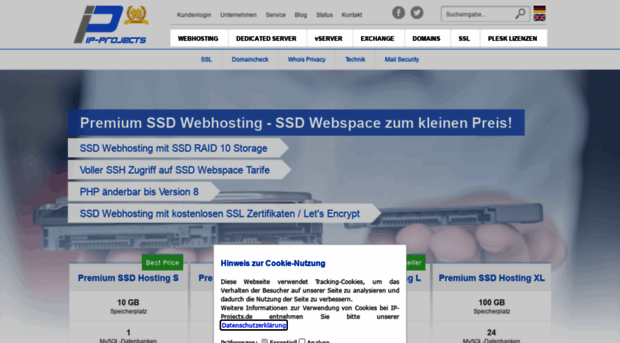premium-webspace.net