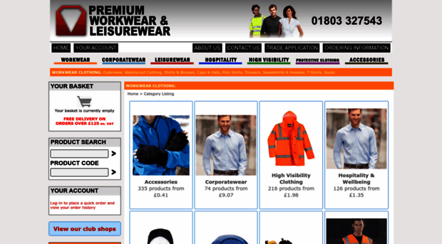 premium-workwear.co.uk