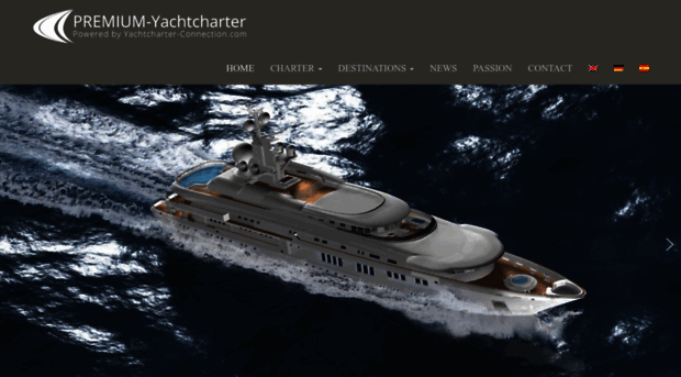 premium-yachtcharter.com