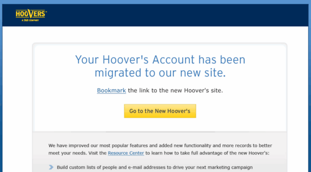 premium.hoovers.com