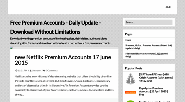 premiumaccounts-king.blogspot.com