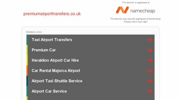 premiumairporttransfers.co.uk