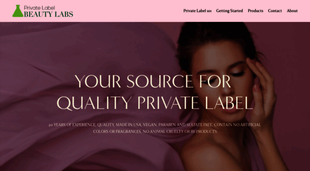 premiumbeautylabs.com