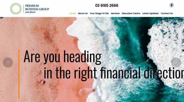 premiumbg.com.au
