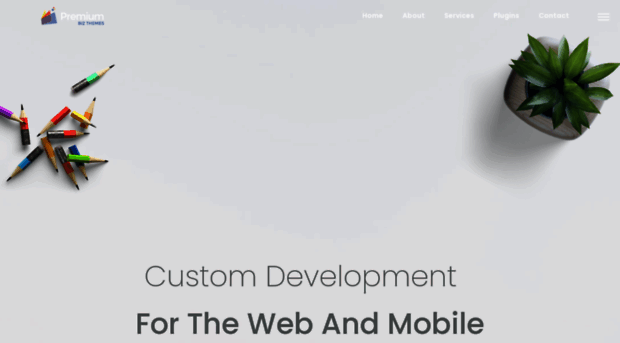 premiumbizthemes.com