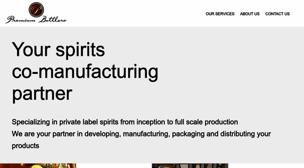premiumbottlers.com